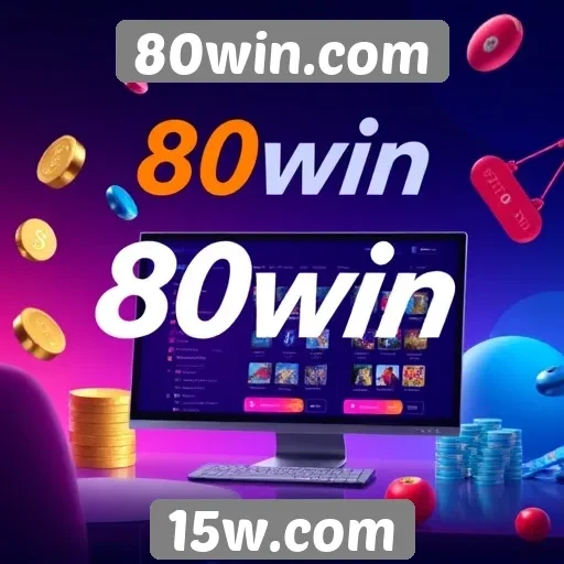 Comparação entre 80win.com e concorrentes do setor