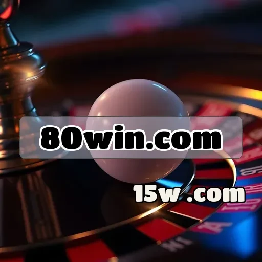 80win.com: O Portal Confiável para Apostas e Jogos Online