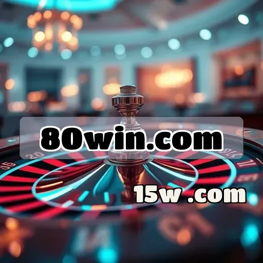 80win.com: Descubra Promoções que Podem Transformar seu Jogo