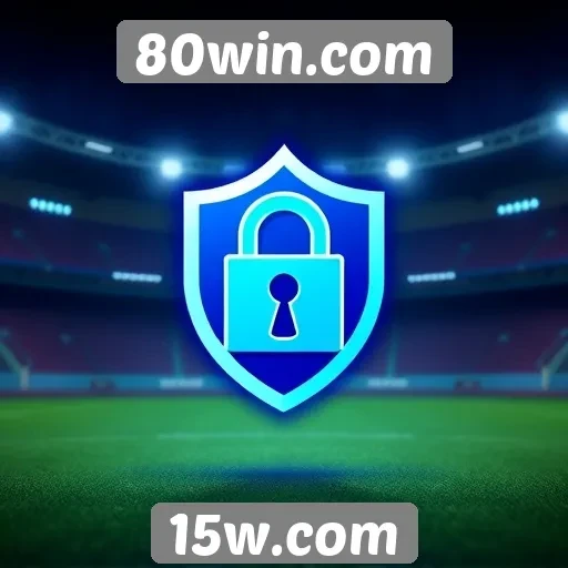 Avaliação da segurança em transações no 80win.com